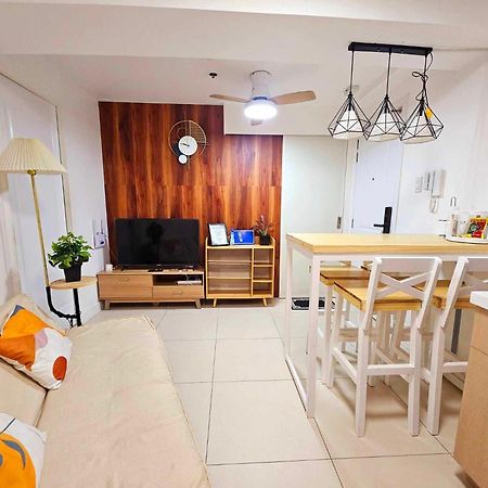 Acellyne'S Suites At The Residences At Commonwealth By Century Quezón by Eksteriør bilde