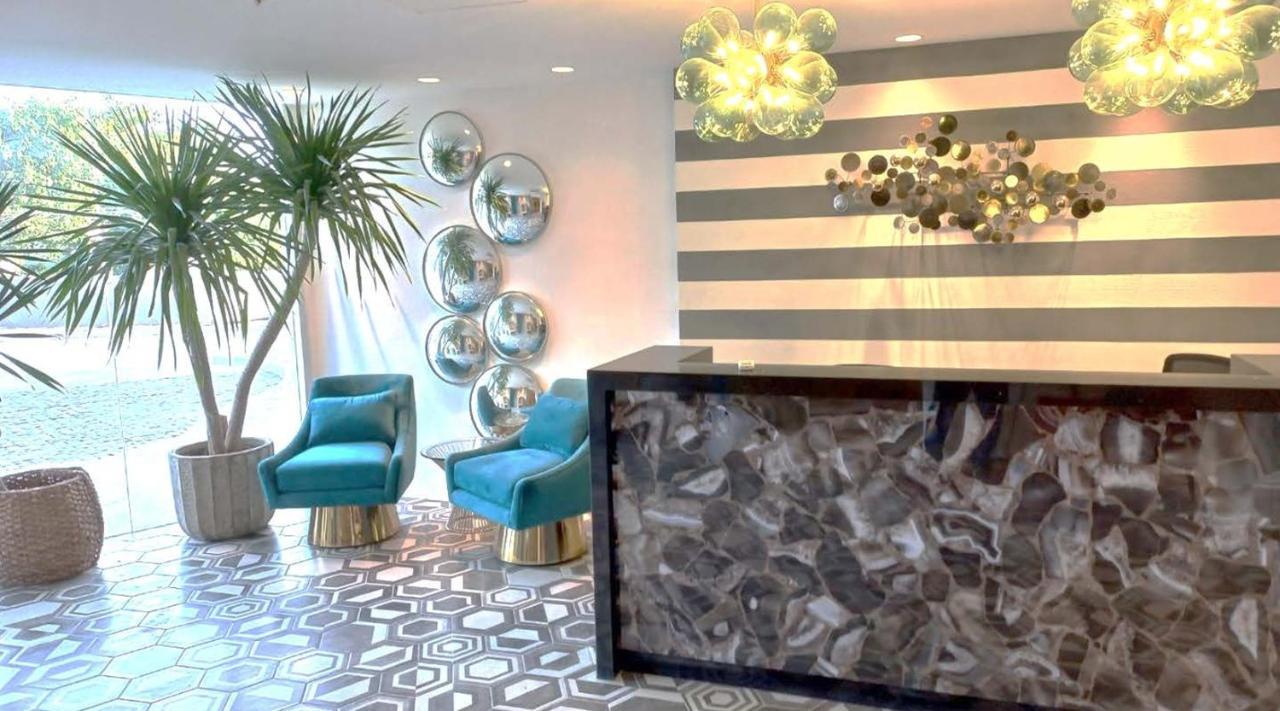 Acellyne'S Suites At The Residences At Commonwealth By Century Quezón by Eksteriør bilde