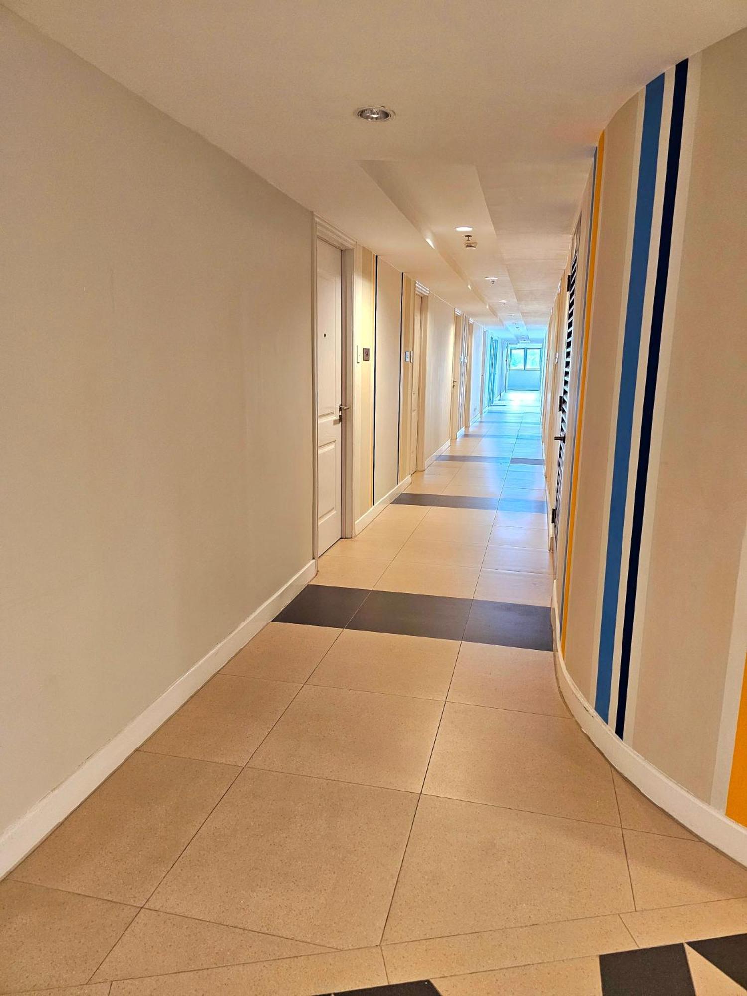 Acellyne'S Suites At The Residences At Commonwealth By Century Quezón by Eksteriør bilde