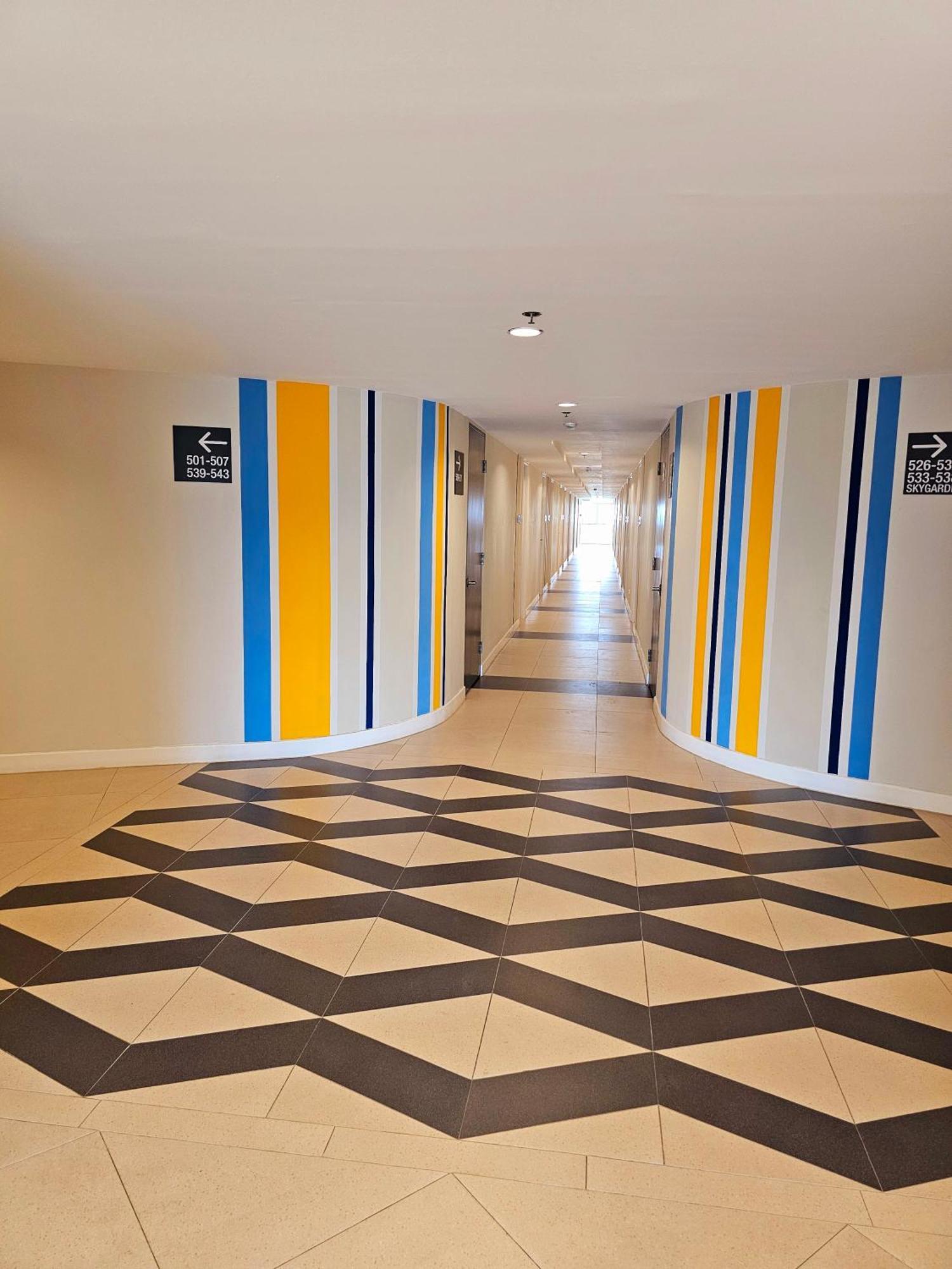 Acellyne'S Suites At The Residences At Commonwealth By Century Quezón by Eksteriør bilde