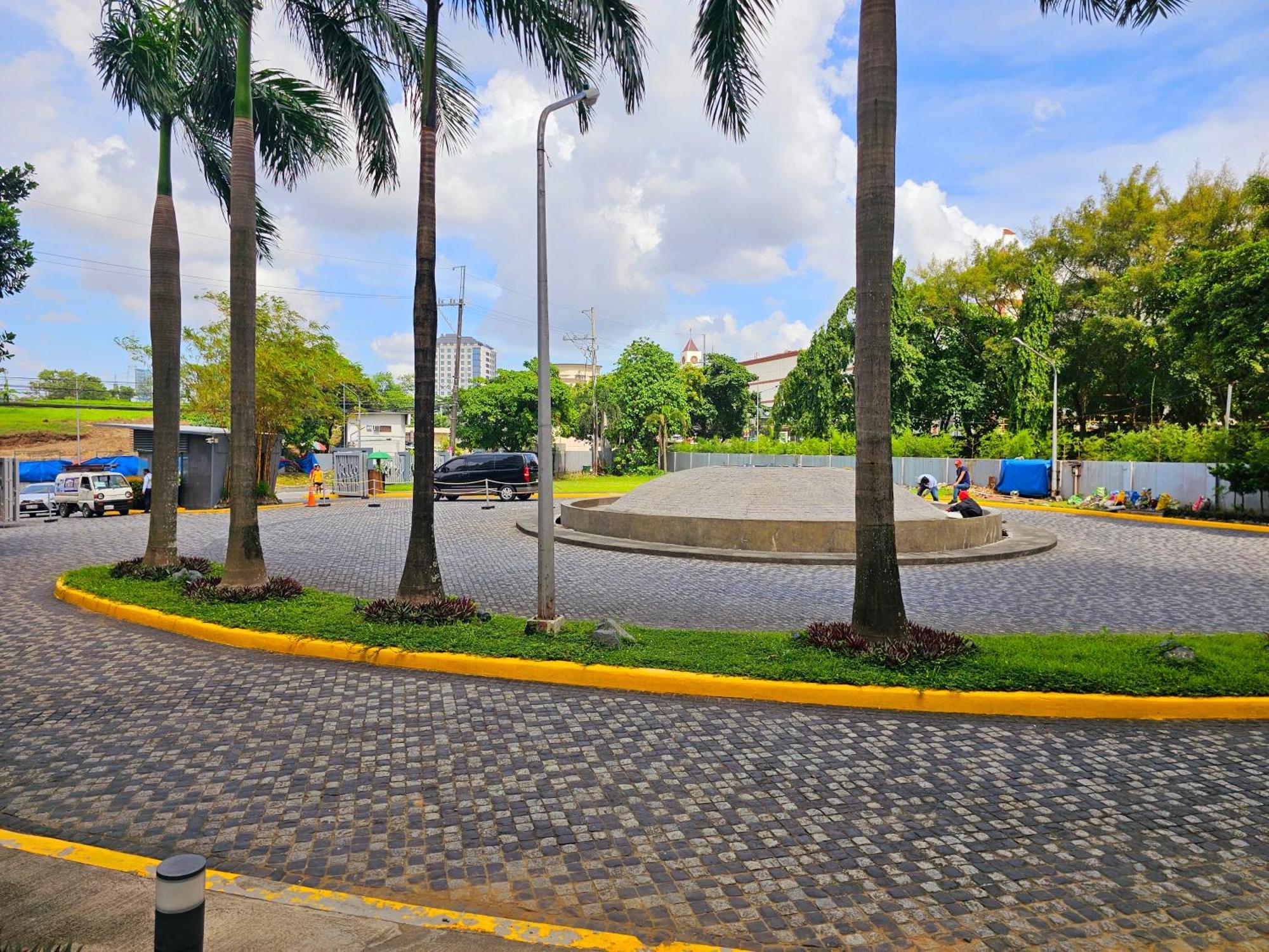 Acellyne'S Suites At The Residences At Commonwealth By Century Quezón by Eksteriør bilde