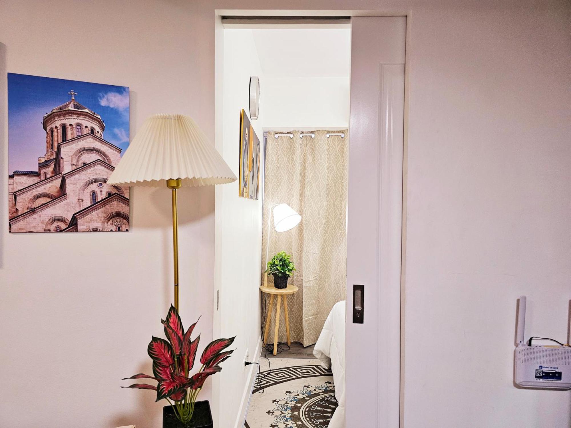 Acellyne'S Suites At The Residences At Commonwealth By Century Quezón by Eksteriør bilde