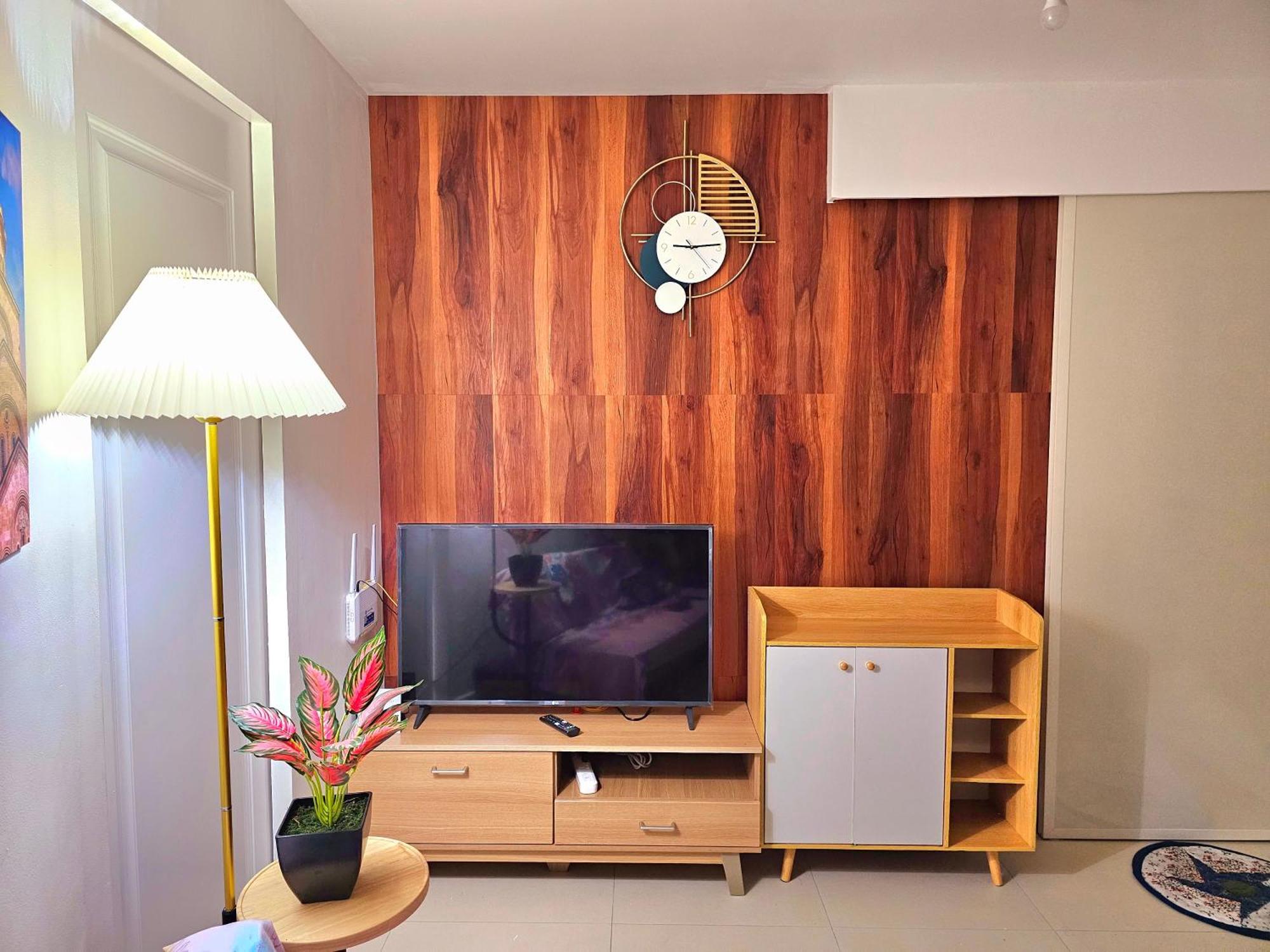 Acellyne'S Suites At The Residences At Commonwealth By Century Quezón by Eksteriør bilde