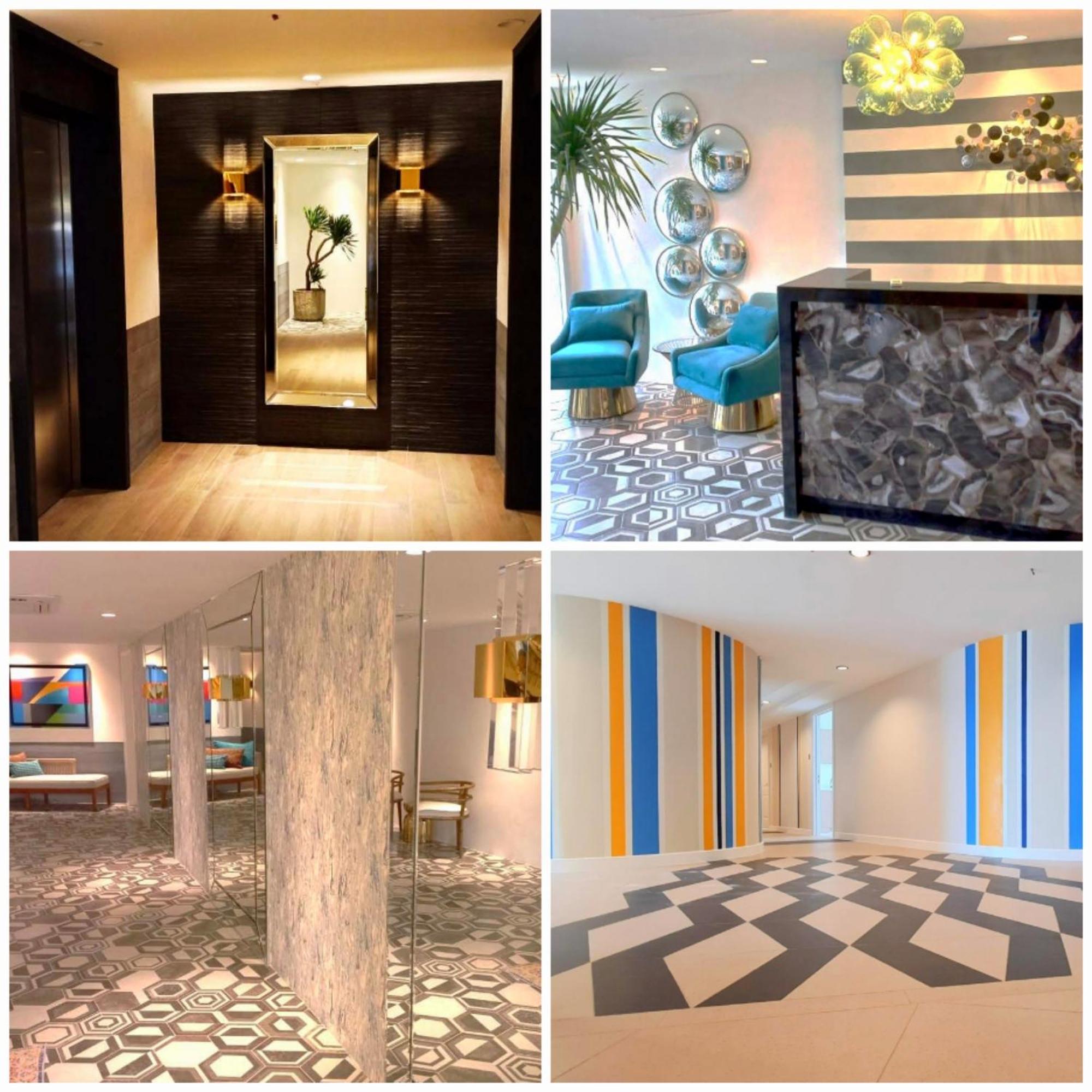 Acellyne'S Suites At The Residences At Commonwealth By Century Quezón by Eksteriør bilde
